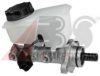 MAZDA GAYV4340ZB Brake Master Cylinder